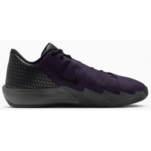 Баскетбольная обувь Nike Ja Twelve Time