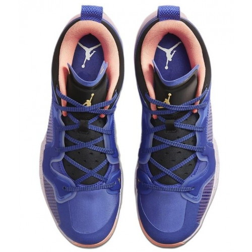 Баскетбольная обувь Jordan XXXVII