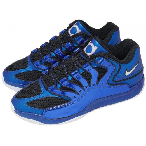 Баскетбольная обувь Nike KD 18 PRM EP