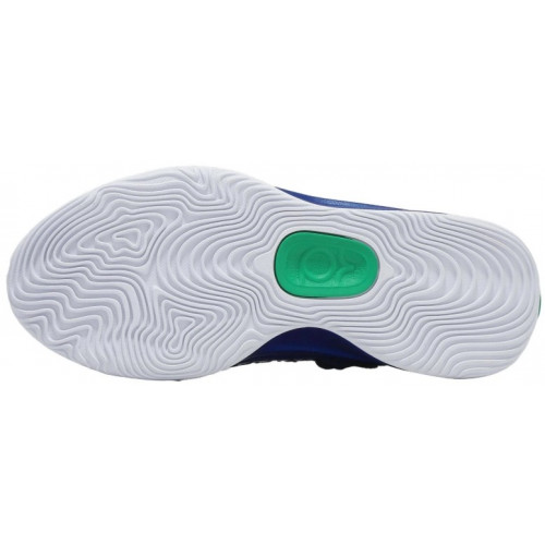 Баскетбольная обувь Nike KD 18 PRM EP