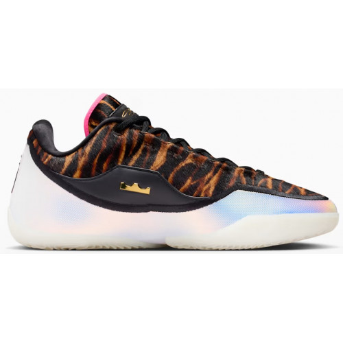 Баскетбольная обувь Nike Lebron 23