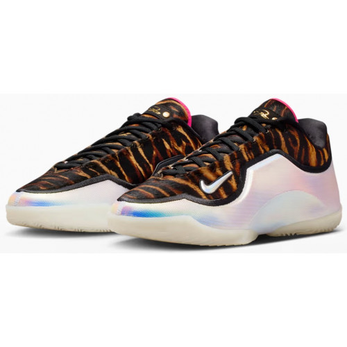 Баскетбольная обувь Nike Lebron 23