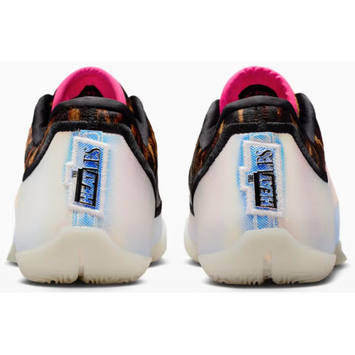 Баскетбольная обувь Nike Lebron 23