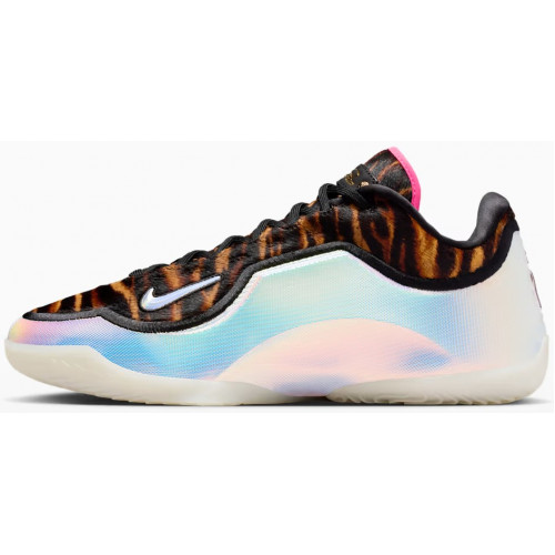 Баскетбольная обувь Nike Lebron 23