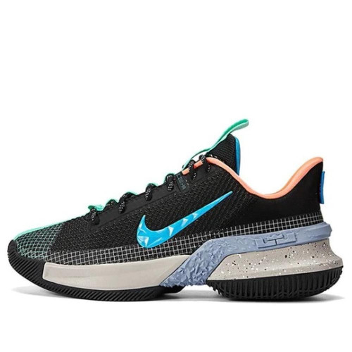 Баскетбольная обувь Nike LeBron Ambassador 13