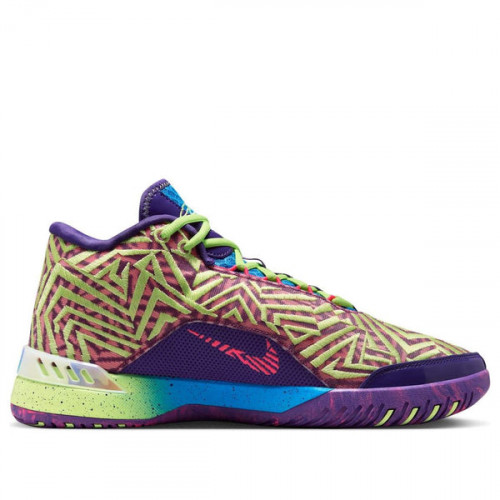 Баскетбольная обувь Nike LeBron NXXT Genisus QS EP