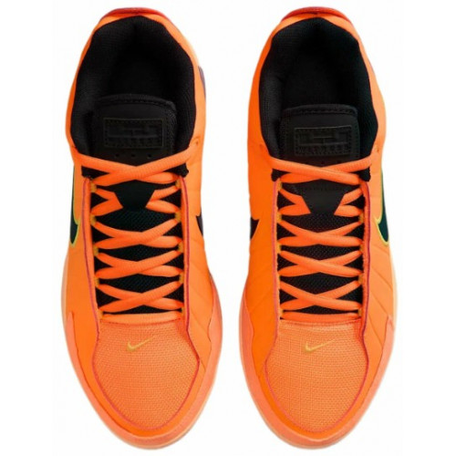 Баскетбольная обувь Nike LeBron Witness 9
