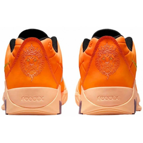 Баскетбольная обувь Nike LeBron Witness 9