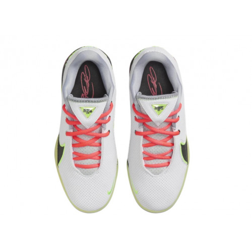 Баскетбольная обувь Nike Lebron XXII WH GS