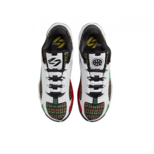 Баскетбольная обувь Nike Luka 2 Q PF
