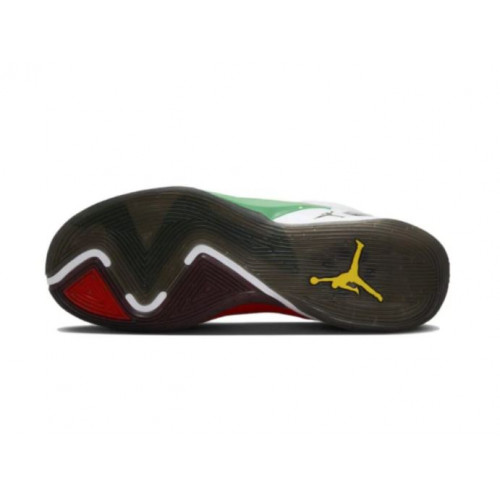 Баскетбольная обувь Nike Luka 2 Q PF