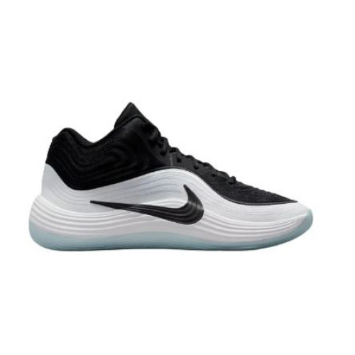 Баскетбольная обувь Nike Precision 8