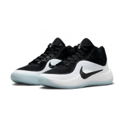 Баскетбольная обувь Nike Precision 8