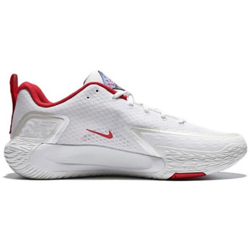 Баскетбольная обувь Nike S.T. Glow