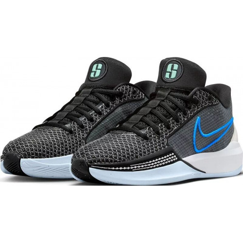 Баскетбольная обувь Nike Sabrina 1