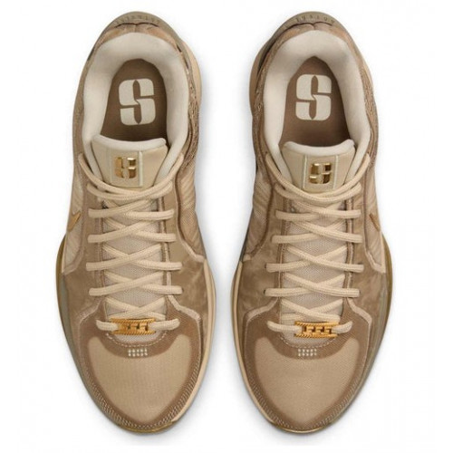 Баскетбольная обувь Nike Sabrina 2