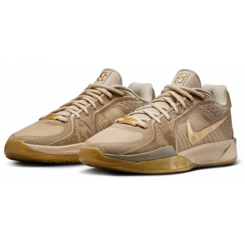Баскетбольная обувь Nike Sabrina 2