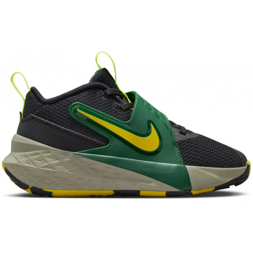 Баскетбольная обувь Nike Team Hustle D12 GS