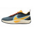 Баскетбольная обувь Nike Zoom Freak 6
