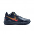 Lebron NXXT Gen "Black Metallic Gold"