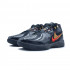 Lebron NXXT Gen "Black Metallic Gold"
