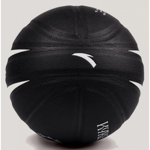 Мяч баскетбольный Anta Kyrie Irving Black