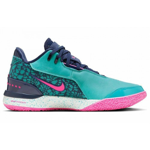 Nike LeBron NXXT Gen "Digital Vice"