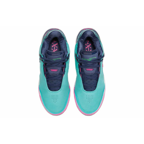 Nike LeBron NXXT Gen "Digital Vice"