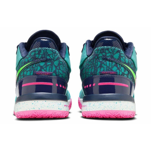 Nike LeBron NXXT Gen "Digital Vice"