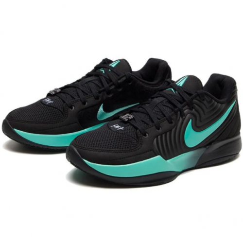 Обувь баскетбольная Nike JA 2 BLACK