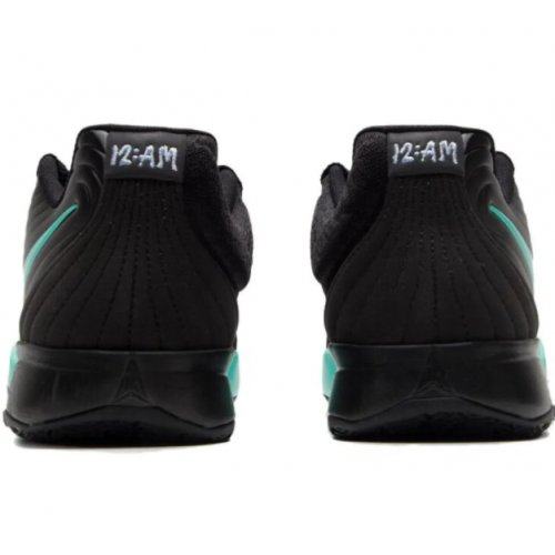 Обувь баскетбольная Nike JA 2 BLACK