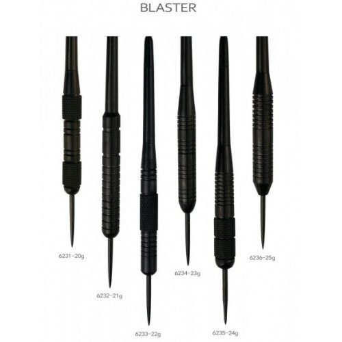 Дротики One80 Blaster