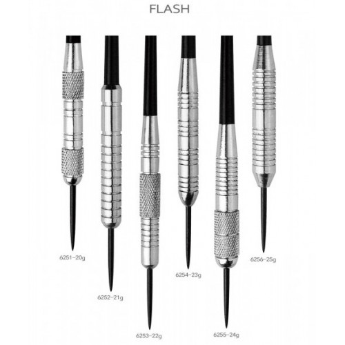 Дротики One80 Flash