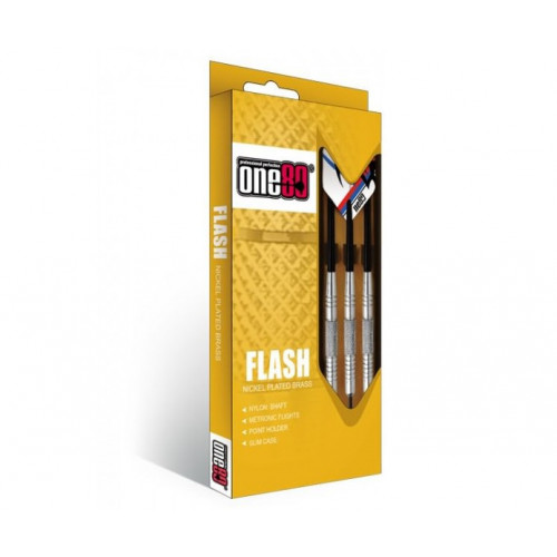Дротики One80 Flash
