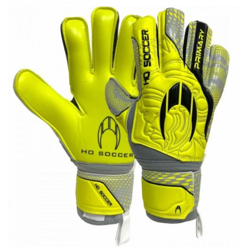 Перчатки вратарские HO Soccer Primary Protek FL 