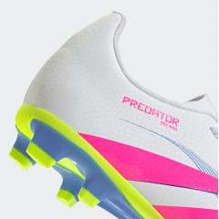 Бутсы Adidas Predator Club FG/MG