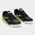Футзалки Joma Mundial Black Green
