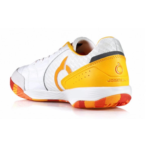 Футзалки Ortuseght Jogosala Vanquish White Ortrange