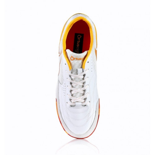 Футзалки Ortuseght Jogosala Vanquish White Ortrange
