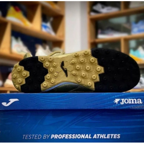 Шиповки Joma Evolution