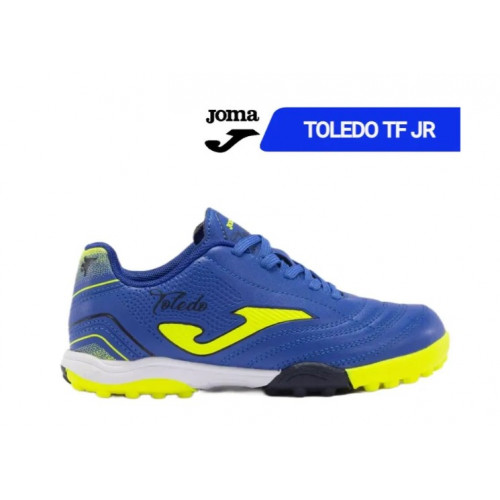 Шиповки Joma Toledo Blue