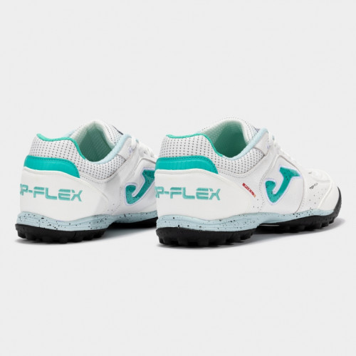 Шиповки Joma Top Flex White Green