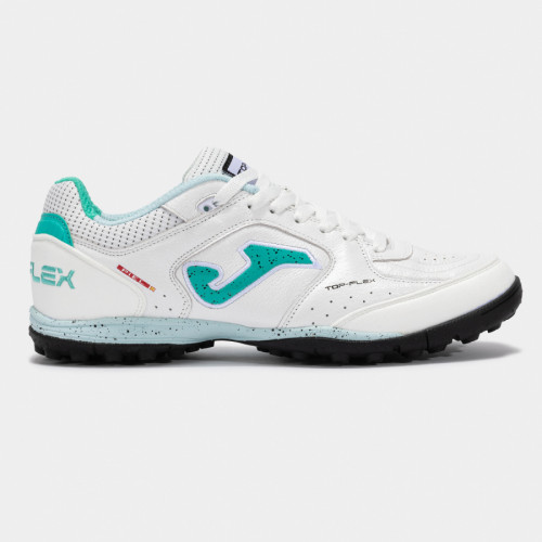 Шиповки Joma Top Flex White Green