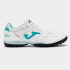 Шиповки Joma Top Flex White Green