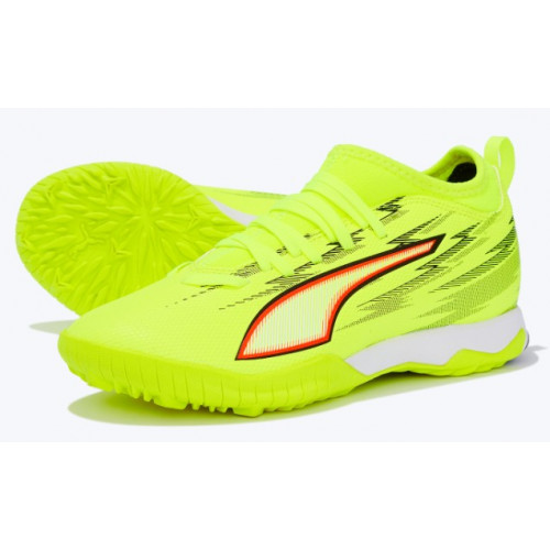 Шиповки Puma Ultra 6 Match TT