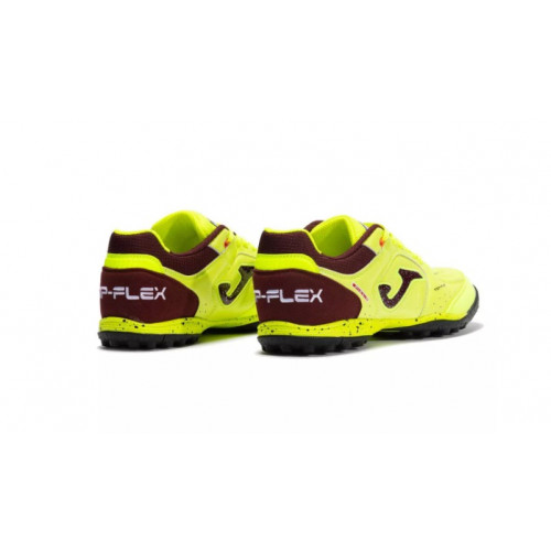 Шиповки Top Flex Lemon Brown