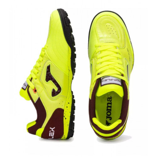 Шиповки Top Flex Lemon Brown