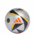 Мяч футбольный Adidas EURO 24 league fusballiebe, 5