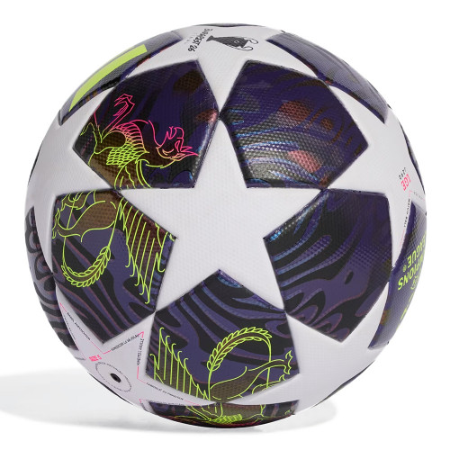 Мяч футбольный Adidas UCL League Box, FIFA Quality