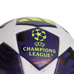 Мяч футбольный Adidas UCL League Box, FIFA Quality